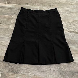 Sag Harbor black skirt